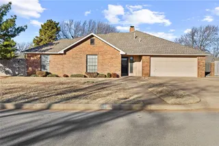 Sold home at 1901 N Lark Terrace