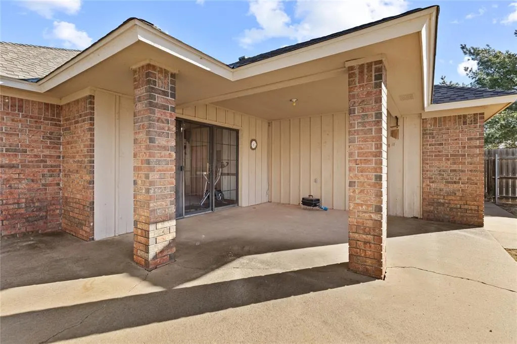 Photo 28 — 1901 N Lark Terrace, Weatherford, OK 73096