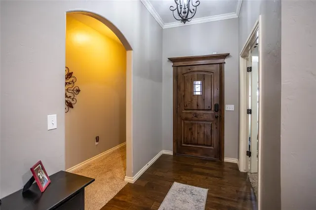 Photo 4 — 1408 Crimson Drive, Weatherford, OK 73096