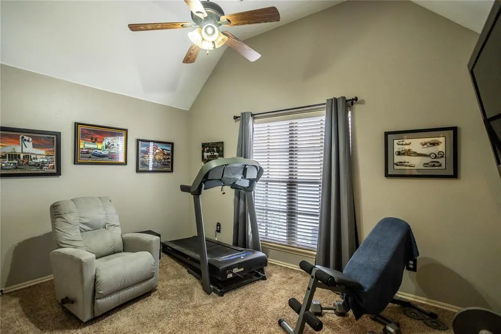 Photo 11 — 1408 Crimson Drive, Weatherford, OK 73096