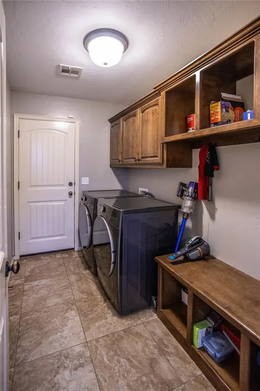 Photo 14 — 1408 Crimson Drive, Weatherford, OK 73096