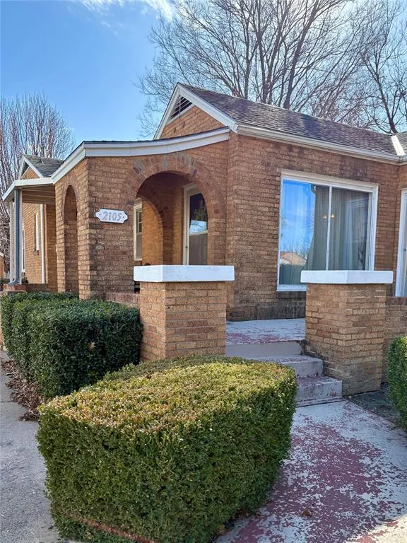 Photo 39 — 2105 W Broadway Avenue, Enid, OK 73703