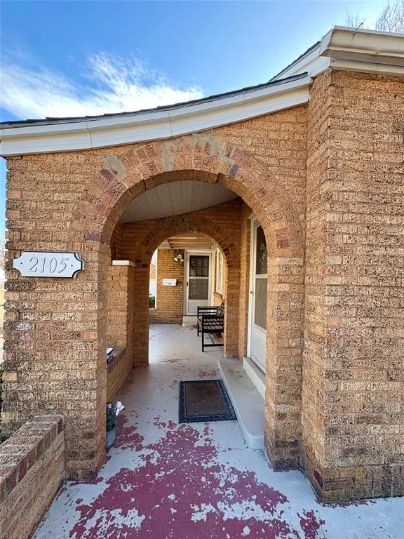 Photo 40 — 2105 W Broadway Avenue, Enid, OK 73703