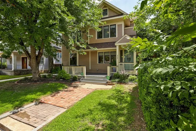 Photo 3 — 922 NW 19th Street, Oklahoma City, OK 73106