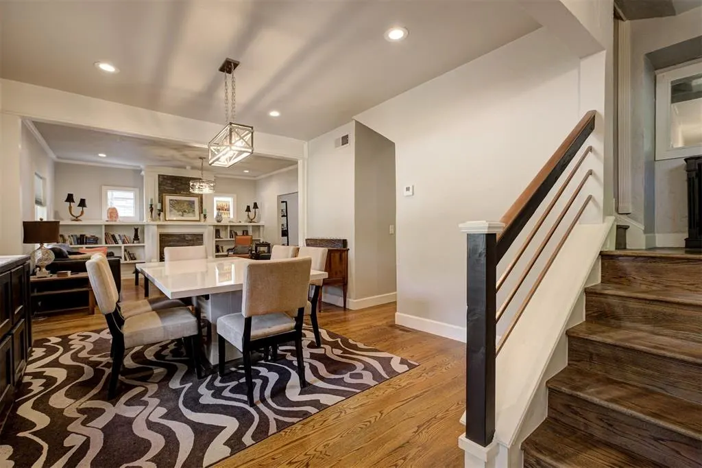 Photo 7 — 922 NW 19th Street, Oklahoma City, OK 73106