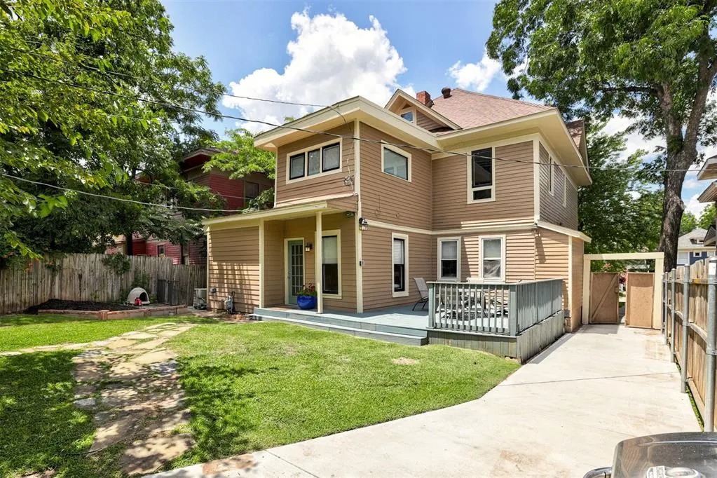 Photo 45 — 922 NW 19th Street, Oklahoma City, OK 73106