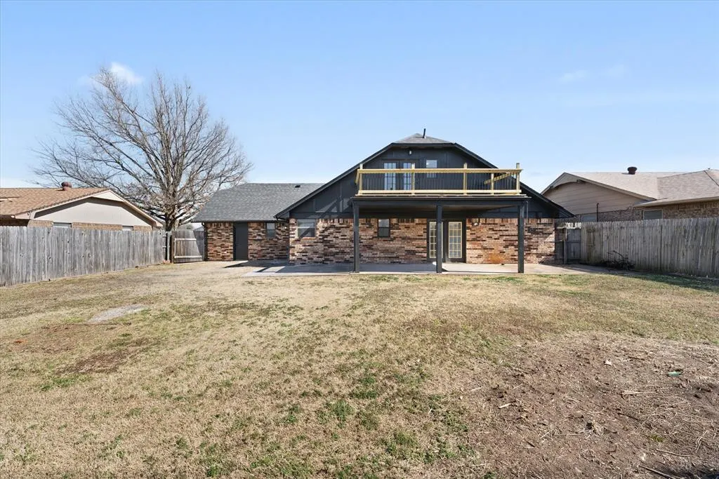 Photo 43 — 9613 S Blackwelder Avenue, Oklahoma City, OK 73139