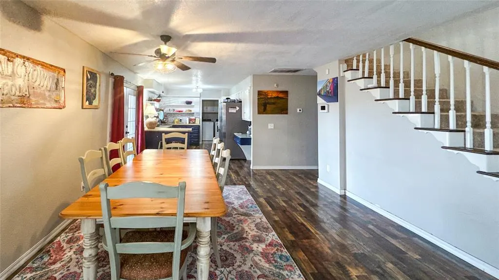 Photo 8 — 11501 Carriage Drive, Yukon, OK 73099