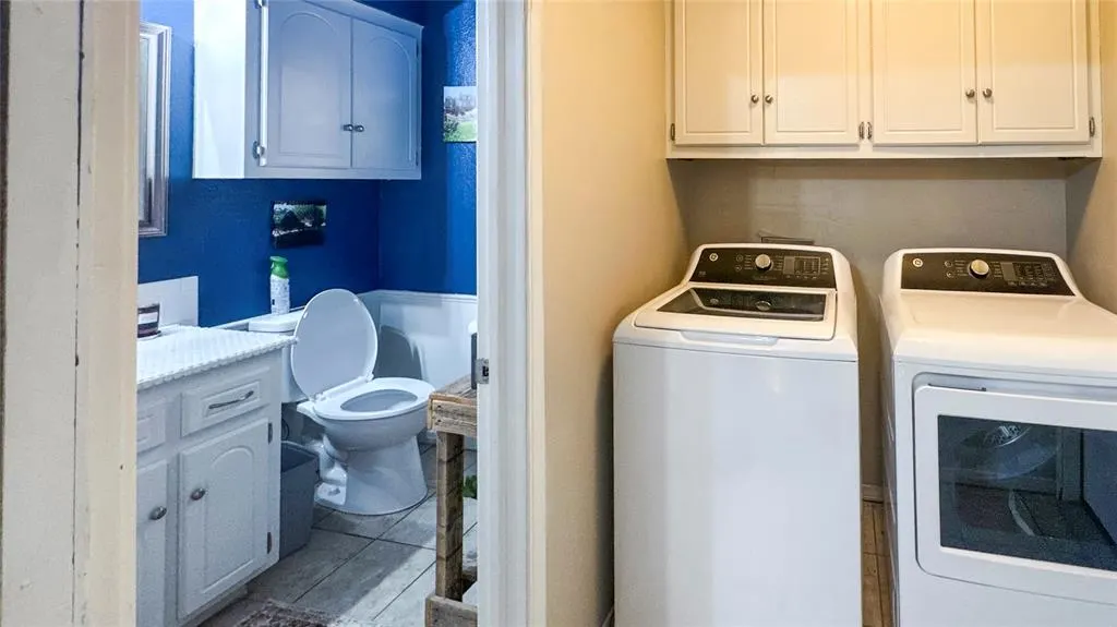 Photo 13 — 11501 Carriage Drive, Yukon, OK 73099