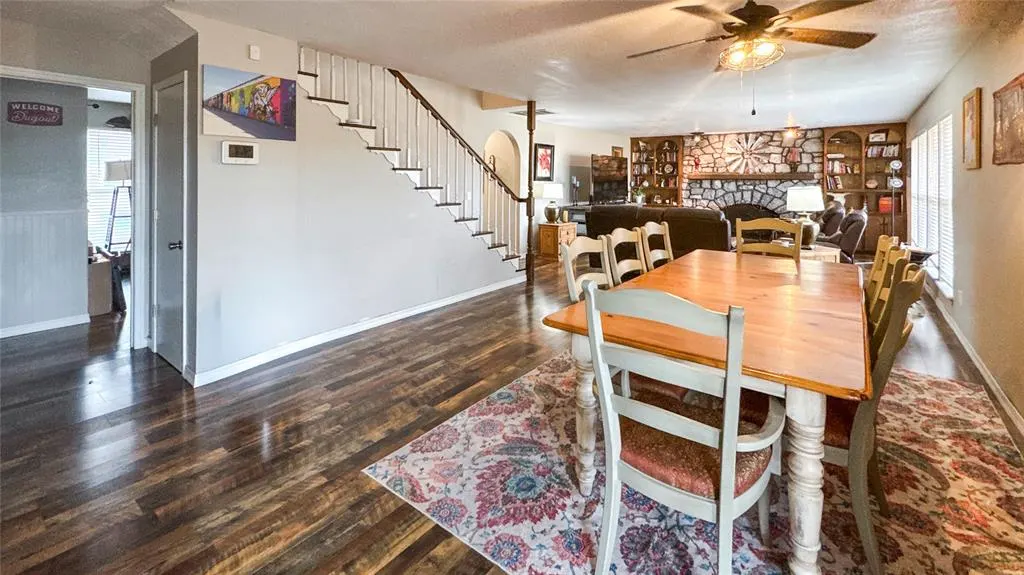 Photo 14 — 11501 Carriage Drive, Yukon, OK 73099