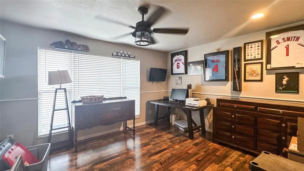 Photo 15 — 11501 Carriage Drive, Yukon, OK 73099
