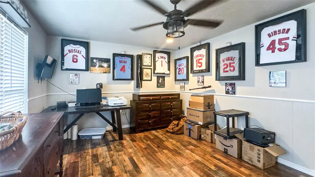 Photo 16 — 11501 Carriage Drive, Yukon, OK 73099