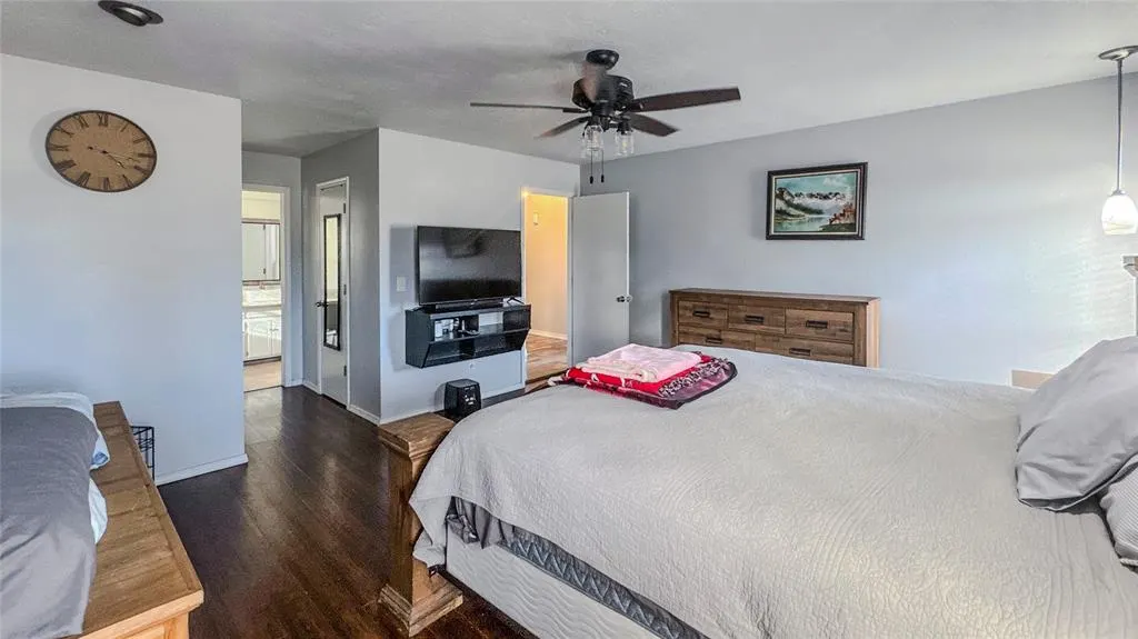 Photo 18 — 11501 Carriage Drive, Yukon, OK 73099