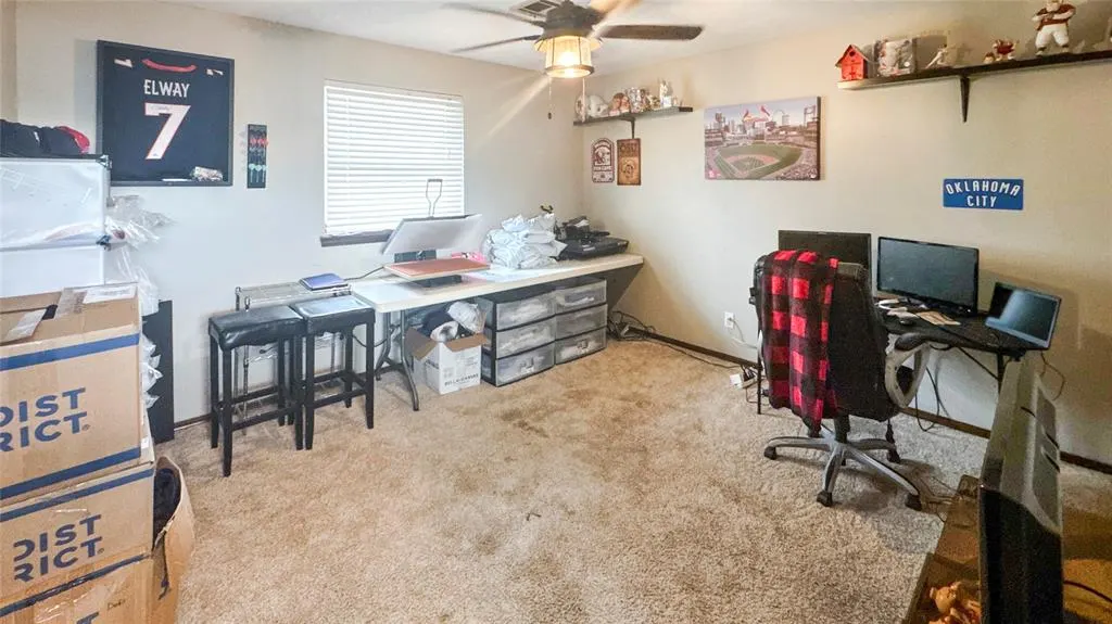 Photo 24 — 11501 Carriage Drive, Yukon, OK 73099