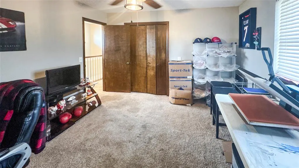 Photo 25 — 11501 Carriage Drive, Yukon, OK 73099
