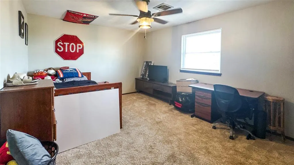 Photo 28 — 11501 Carriage Drive, Yukon, OK 73099