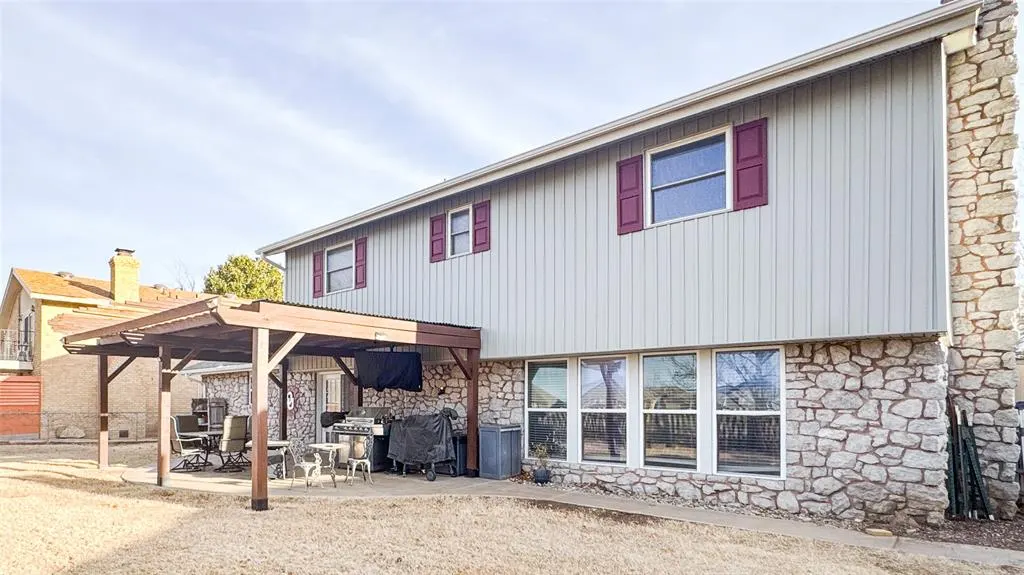 Photo 33 — 11501 Carriage Drive, Yukon, OK 73099