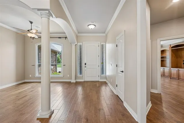 Photo 4 — 2712 Belmont Drive, Norman, OK 73072