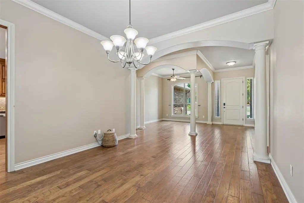 Photo 7 — 2712 Belmont Drive, Norman, OK 73072