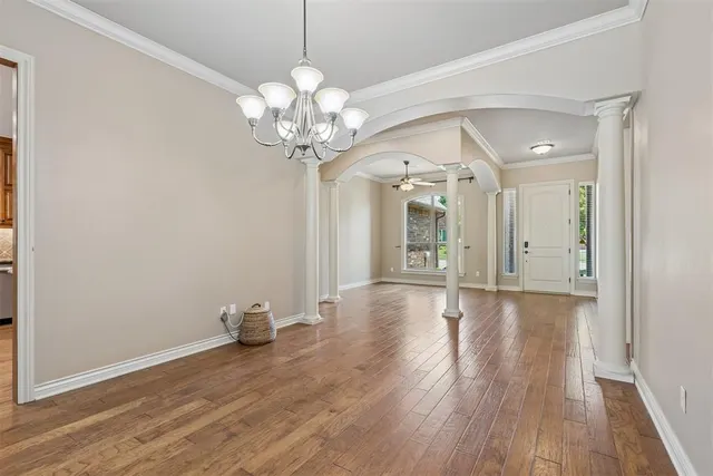 Photo 7 — 2712 Belmont Drive, Norman, OK 73072