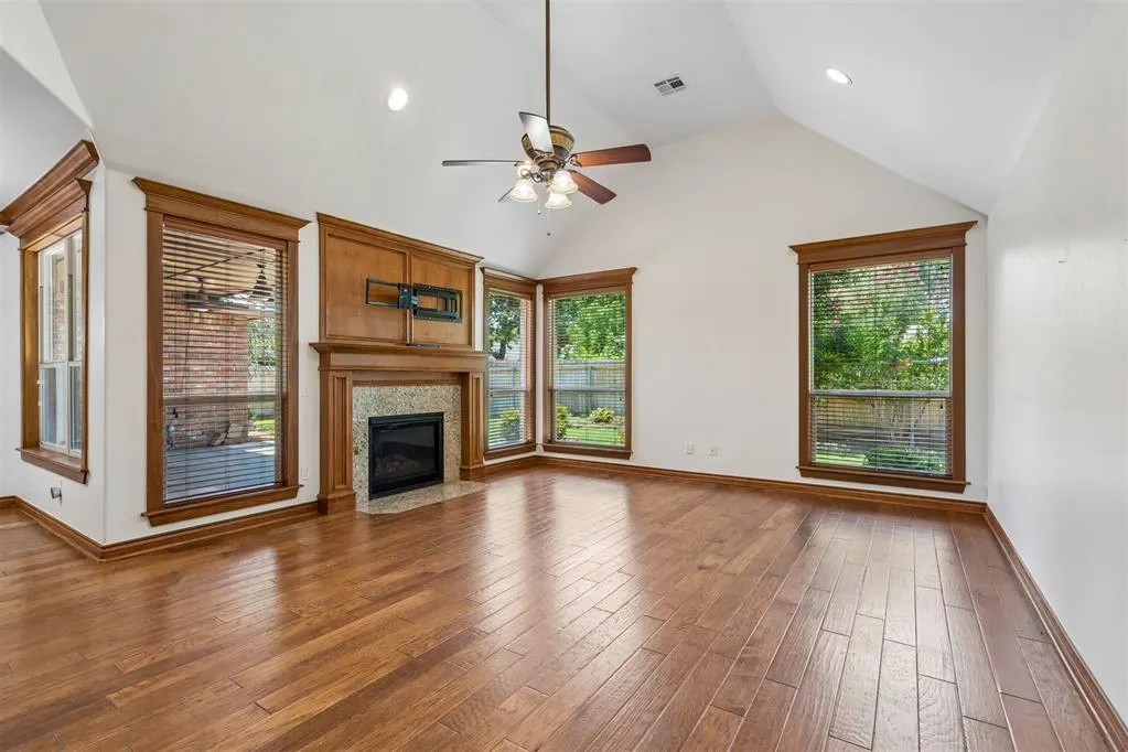 Photo 9 — 2712 Belmont Drive, Norman, OK 73072