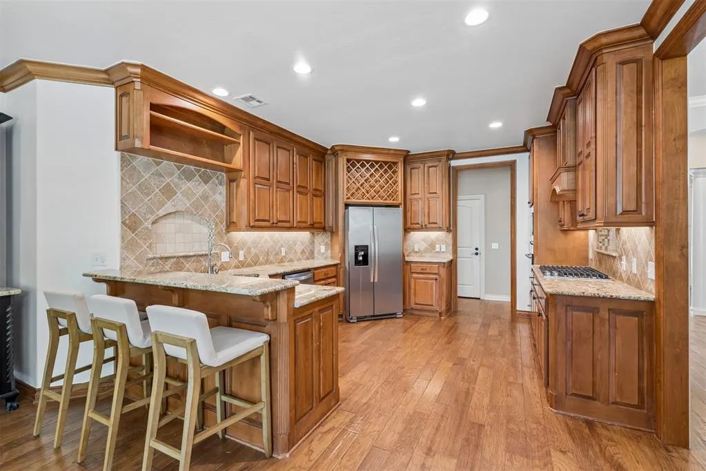 Photo 13 — 2712 Belmont Drive, Norman, OK 73072
