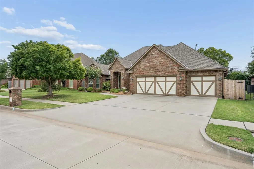 Photo 31 — 2712 Belmont Drive, Norman, OK 73072