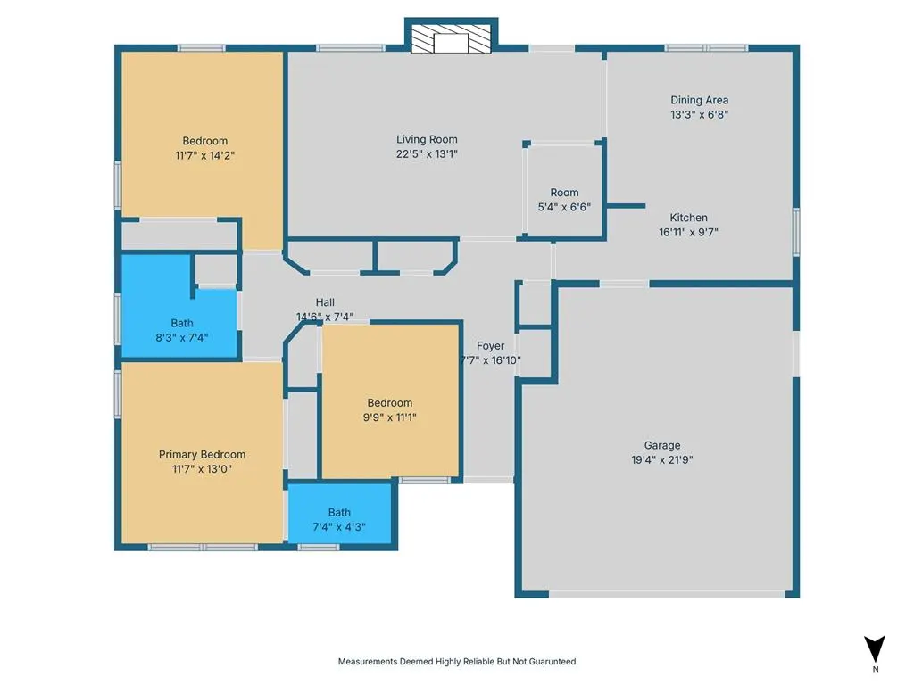 Photo 30 — 5604 NW 37th Street, Oklahoma City, OK 73122