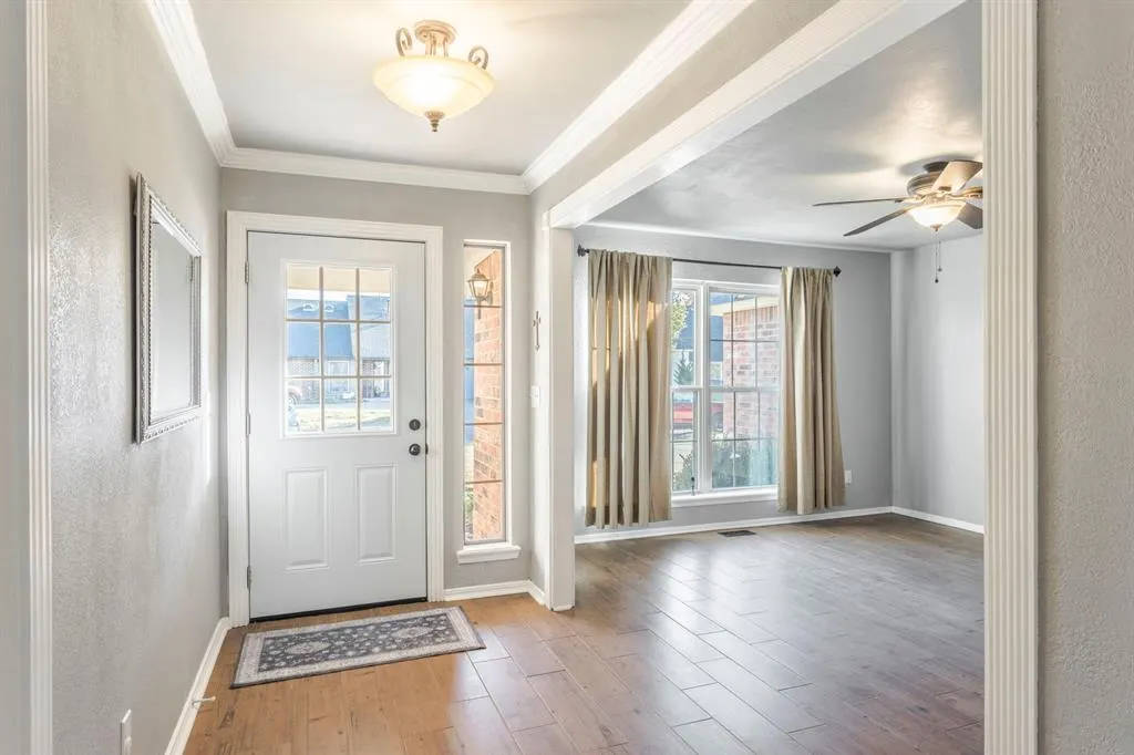 Photo 4 — 14016 Apache Drive, Edmond, OK 73013