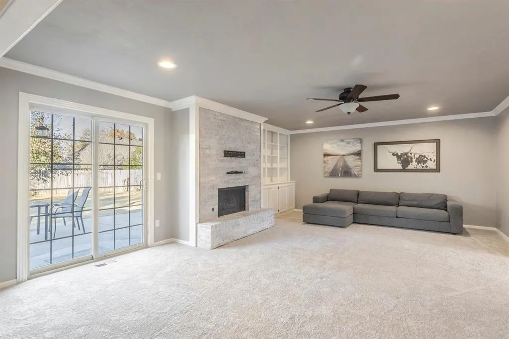 Photo 7 — 14016 Apache Drive, Edmond, OK 73013