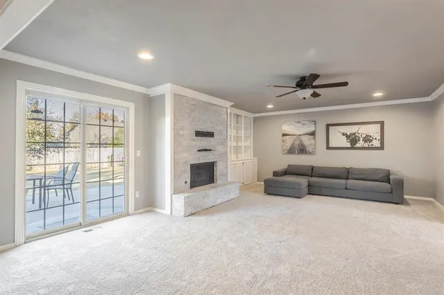 Photo 7 — 14016 Apache Drive, Edmond, OK 73013