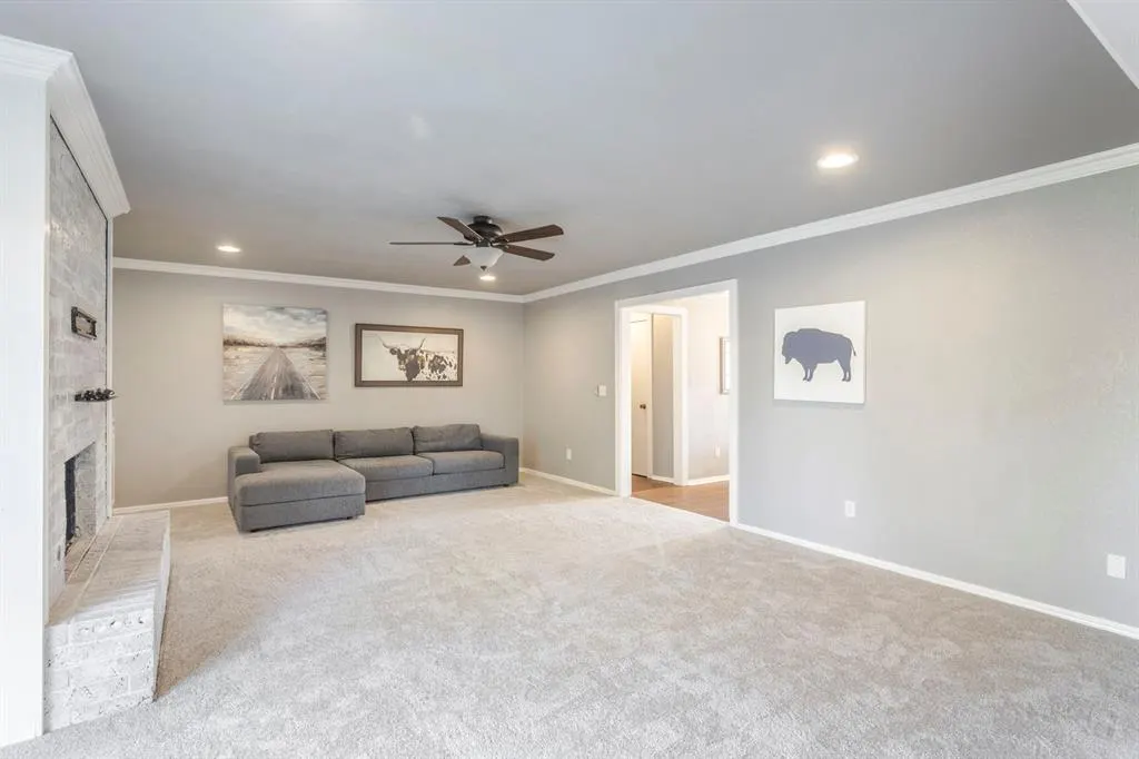 Photo 8 — 14016 Apache Drive, Edmond, OK 73013