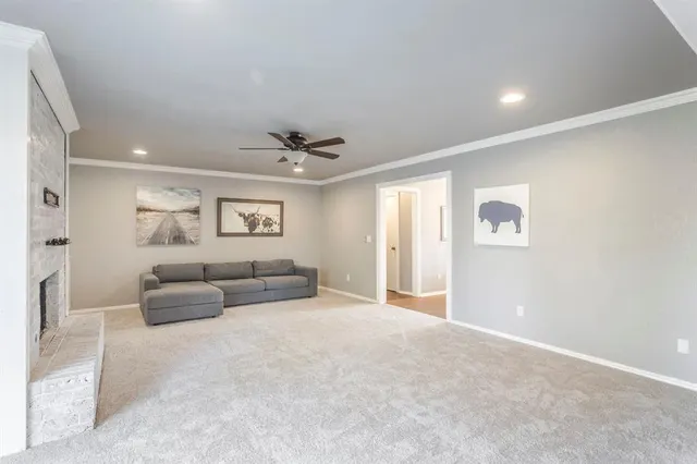 Photo 8 — 14016 Apache Drive, Edmond, OK 73013