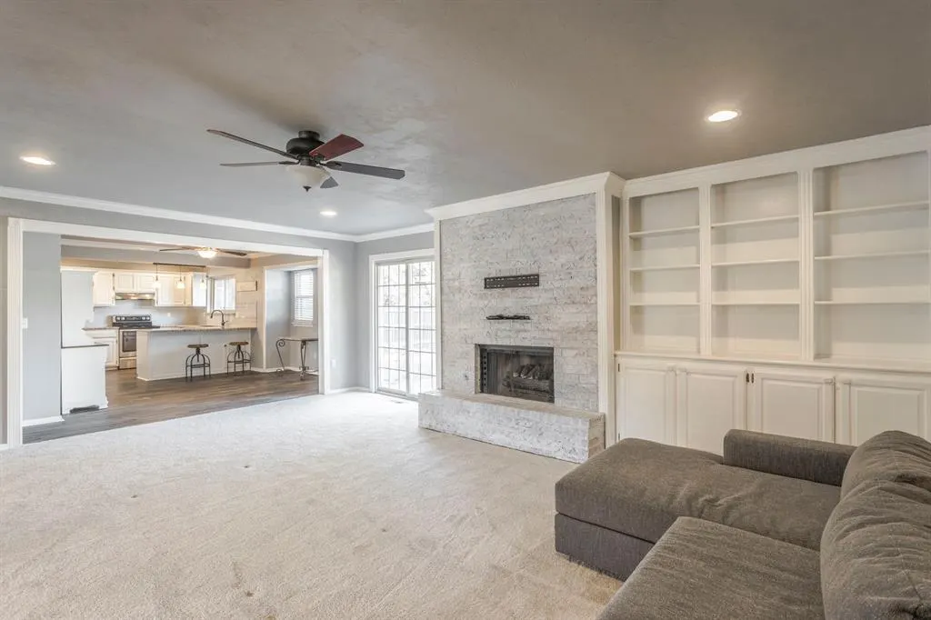 Photo 10 — 14016 Apache Drive, Edmond, OK 73013