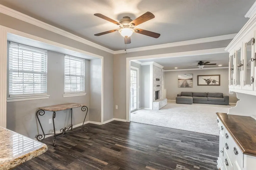 Photo 11 — 14016 Apache Drive, Edmond, OK 73013
