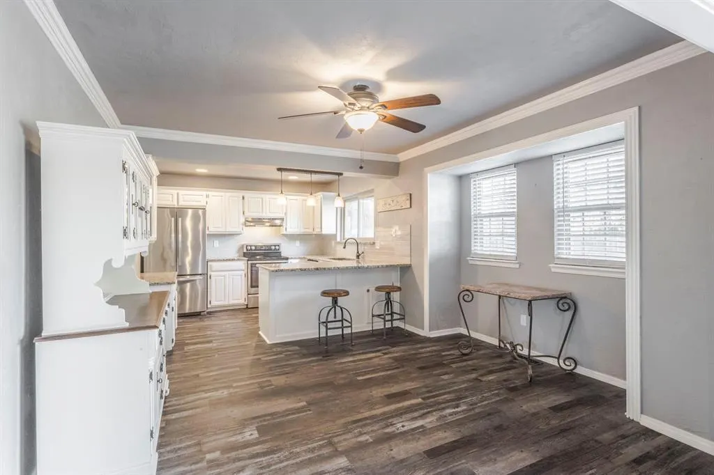 Photo 13 — 14016 Apache Drive, Edmond, OK 73013