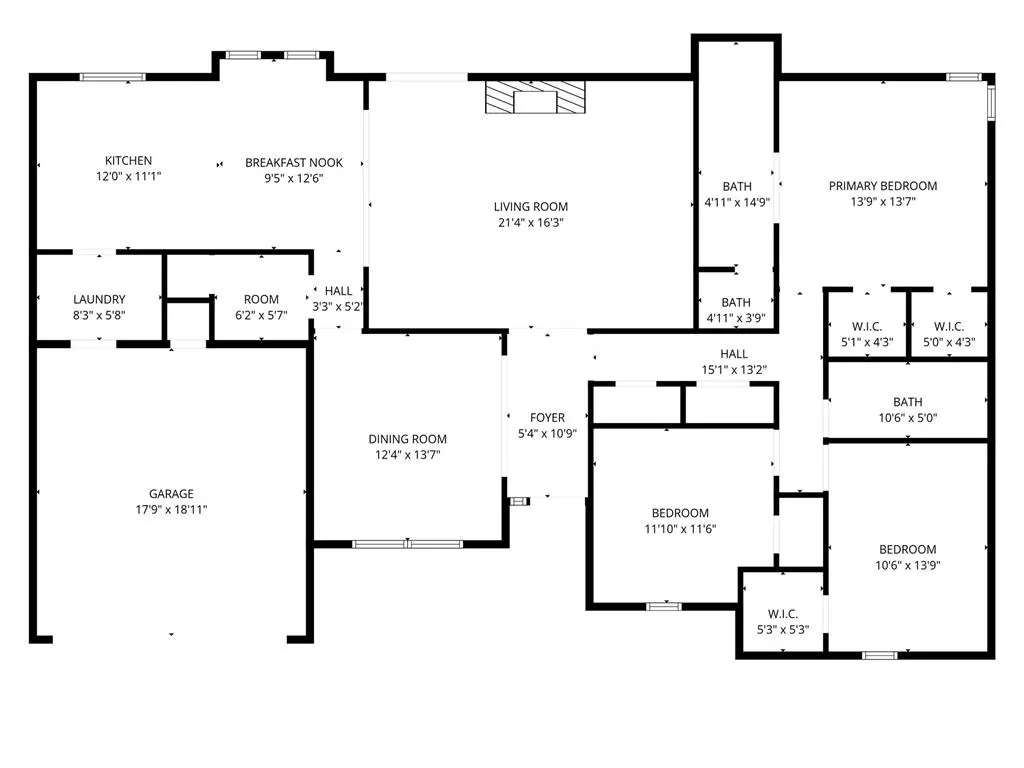 Photo 31 — 14016 Apache Drive, Edmond, OK 73013