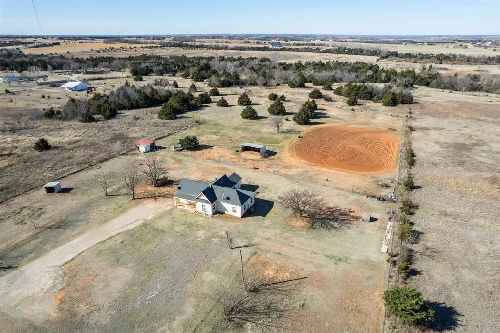 Photo 5 — 3375 N Westminster Road, Guthrie, OK 73044
