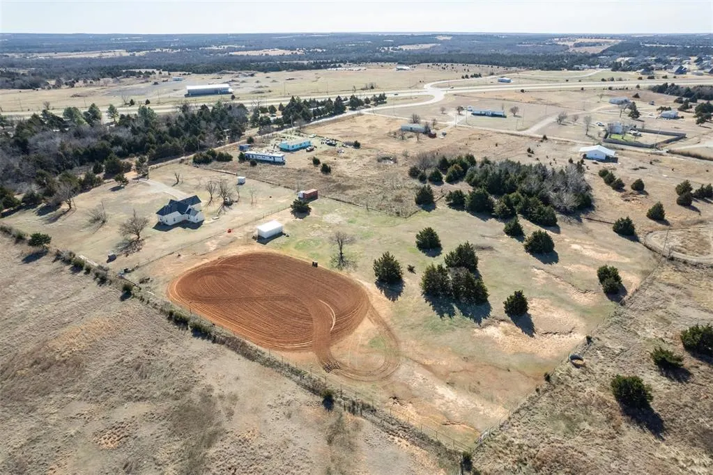 Photo 22 — 3375 N Westminster Road, Guthrie, OK 73044