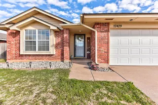 Sold home at 12429 NW 2nd Street