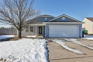 Sold home at 9421 Checkerbloom Drive