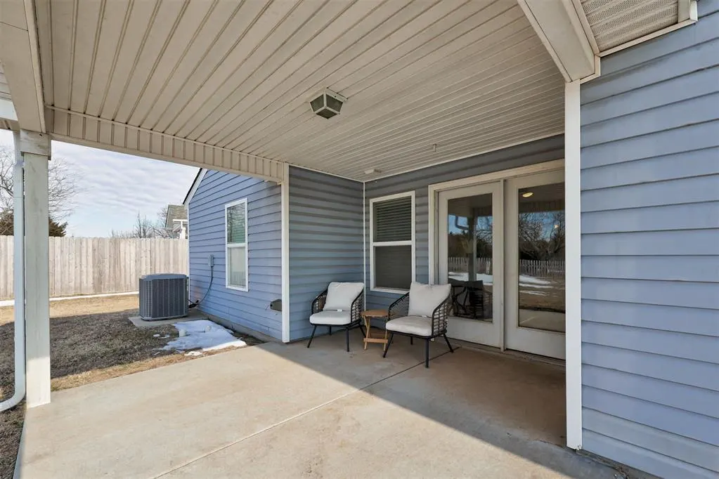 Photo 38 — 9421 Checkerbloom Drive, Oklahoma City, OK 73165