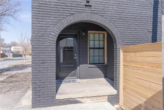 Sold home at 1312 N Indiana Avenue #A