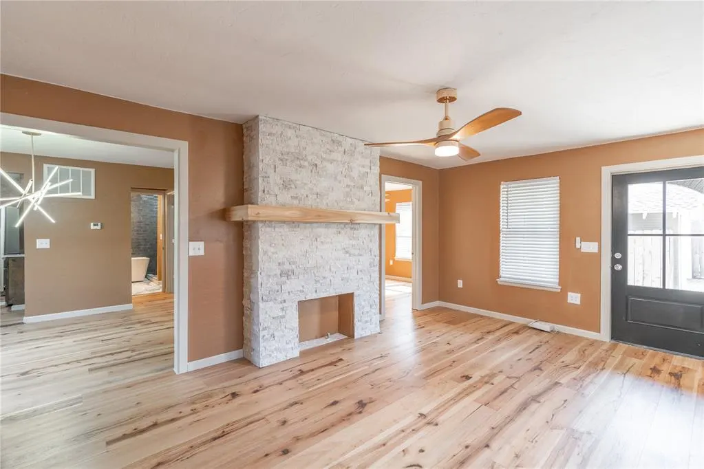Photo 3 — 1312 N Indiana Avenue A, Oklahoma City, OK 73106