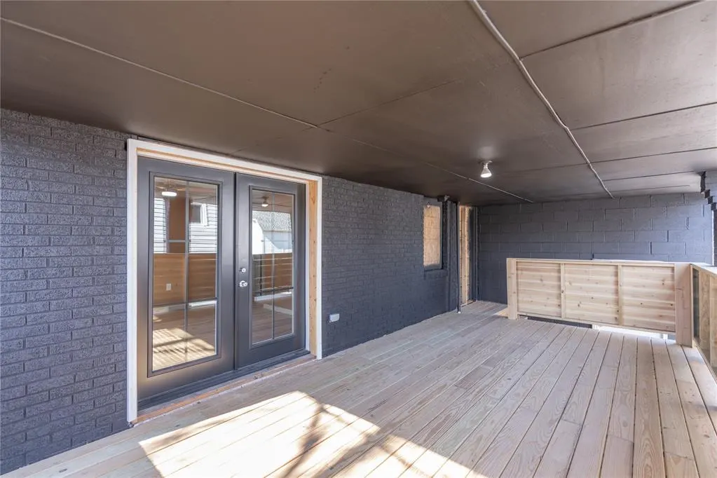 Photo 24 — 1312 N Indiana Avenue A, Oklahoma City, OK 73106