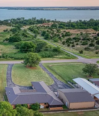 Sold home at 21303 E 990 Road
