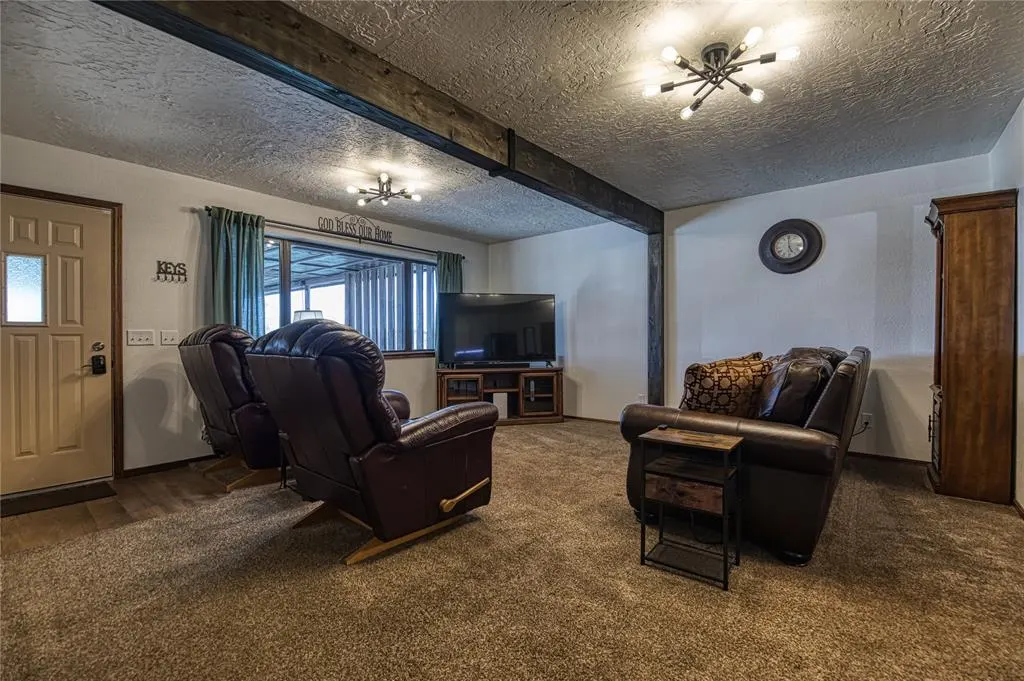 Photo 6 — 21303 E 990 Road, Foss Lake, OK 73647