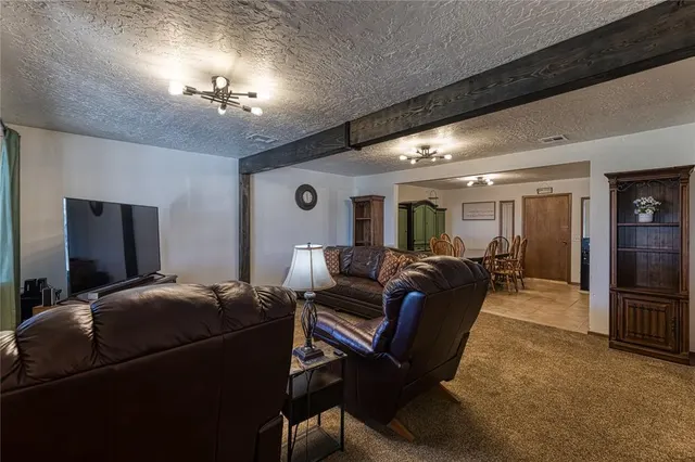 Photo 7 — 21303 E 990 Road, Foss Lake, OK 73647