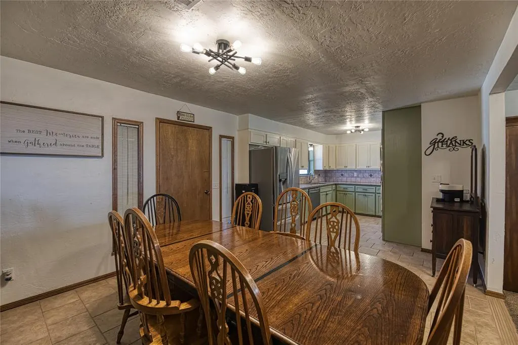Photo 8 — 21303 E 990 Road, Foss Lake, OK 73647