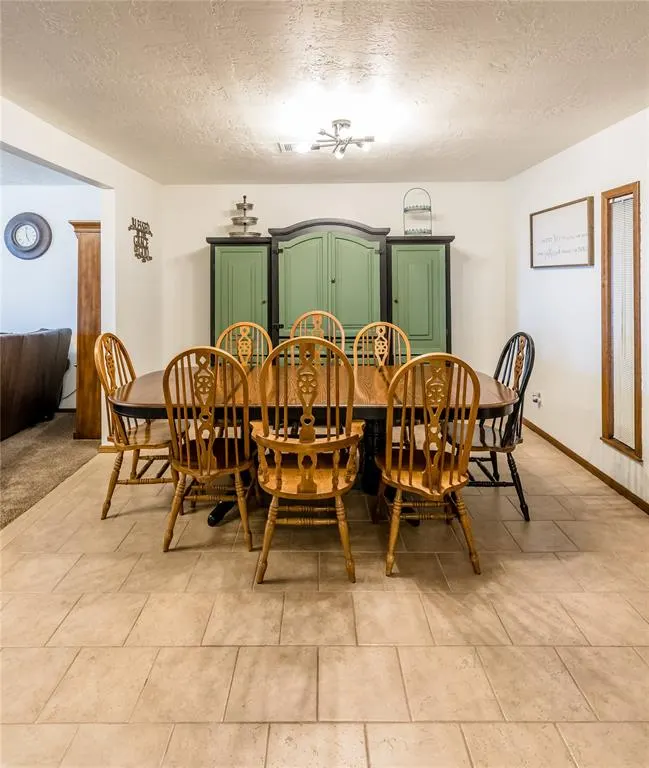 Photo 15 — 21303 E 990 Road, Foss Lake, OK 73647